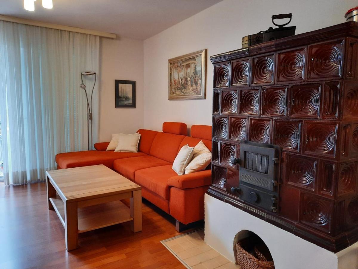 Holiday Home Marija Vantacici Extérieur photo