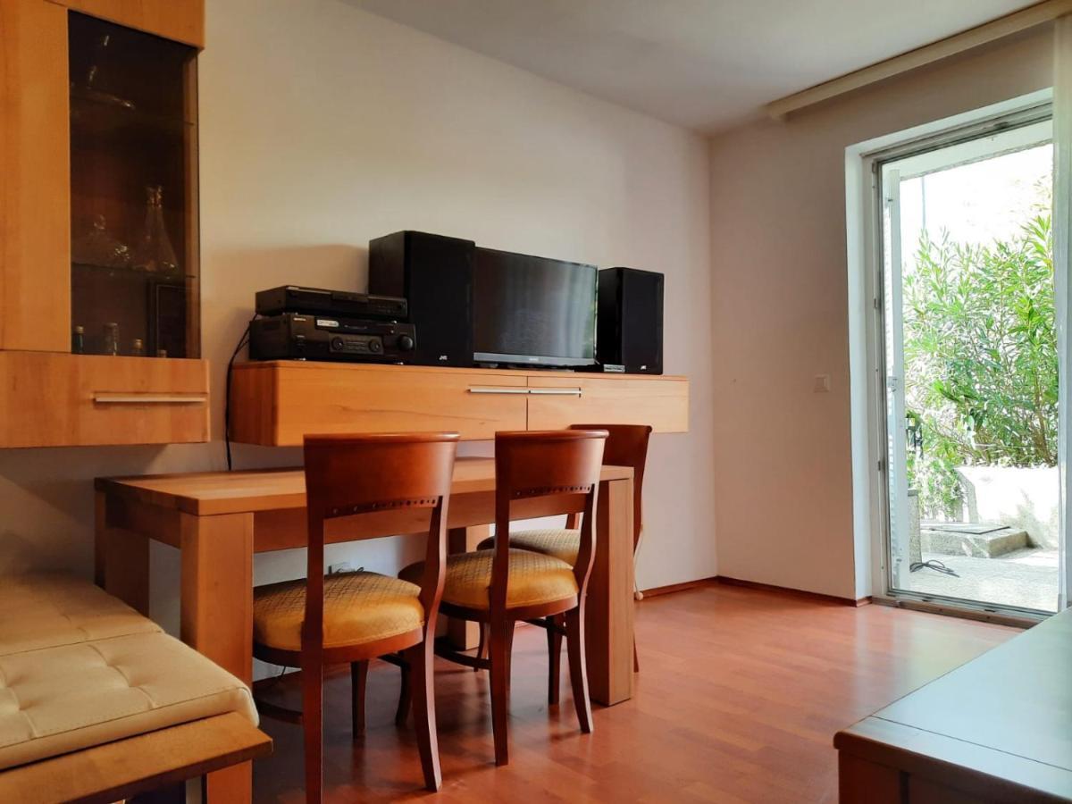 Holiday Home Marija Vantacici Extérieur photo