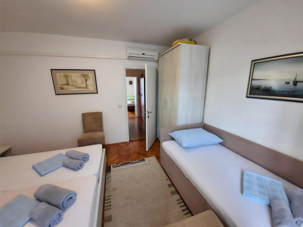 Holiday Home Marija Vantacici Extérieur photo