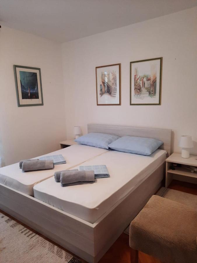 Holiday Home Marija Vantacici Extérieur photo