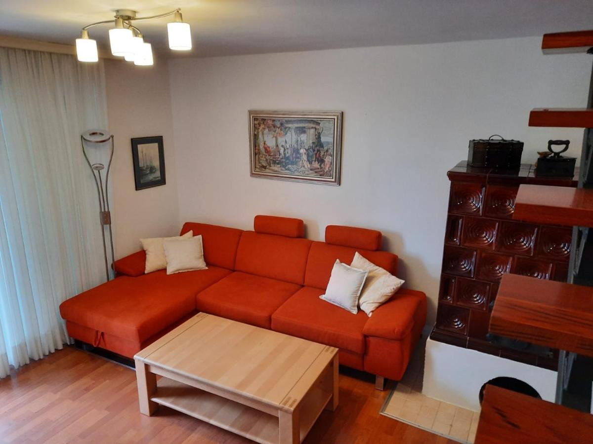 Holiday Home Marija Vantacici Extérieur photo