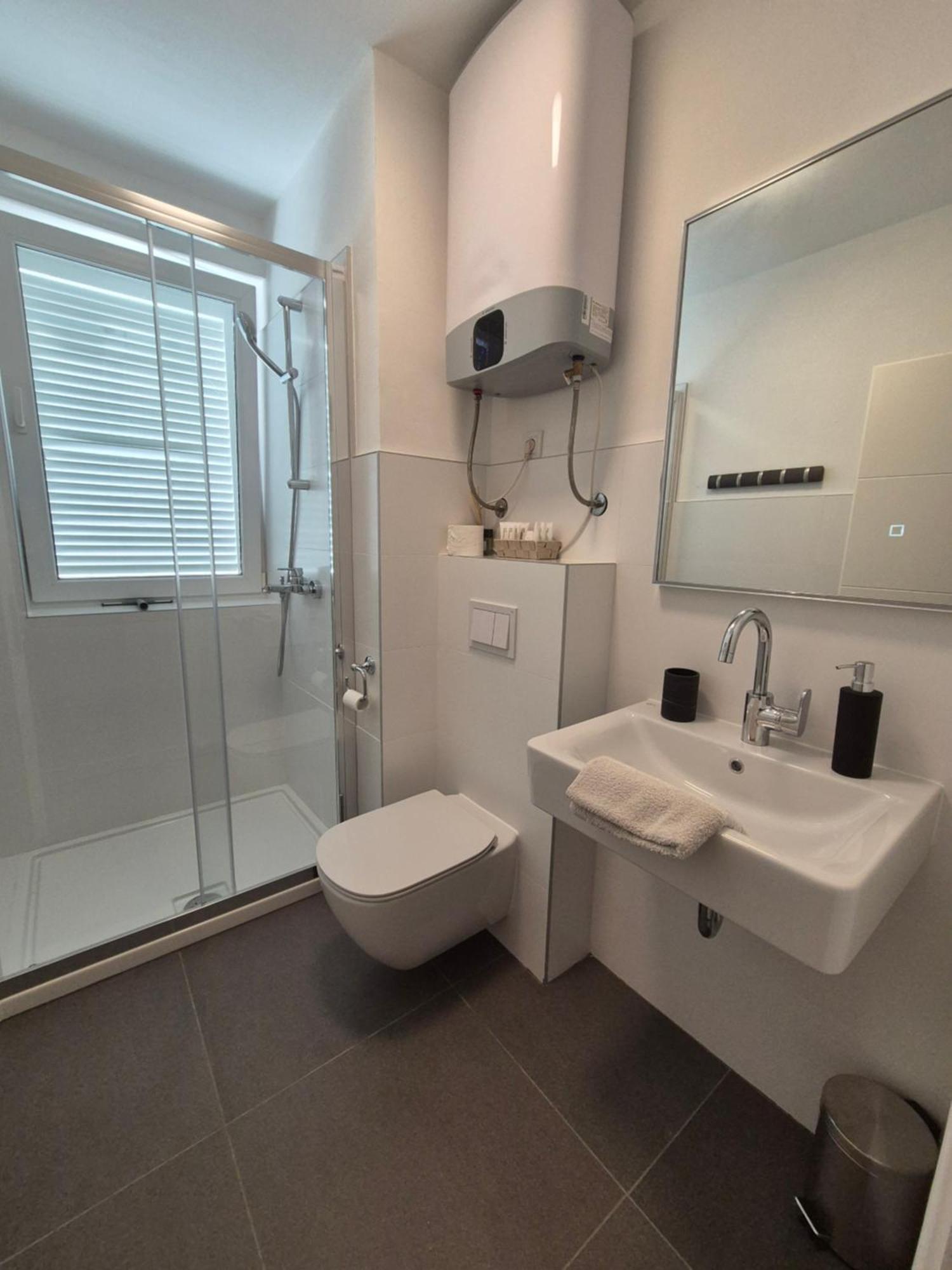 Holiday Home Marija Vantacici Extérieur photo
