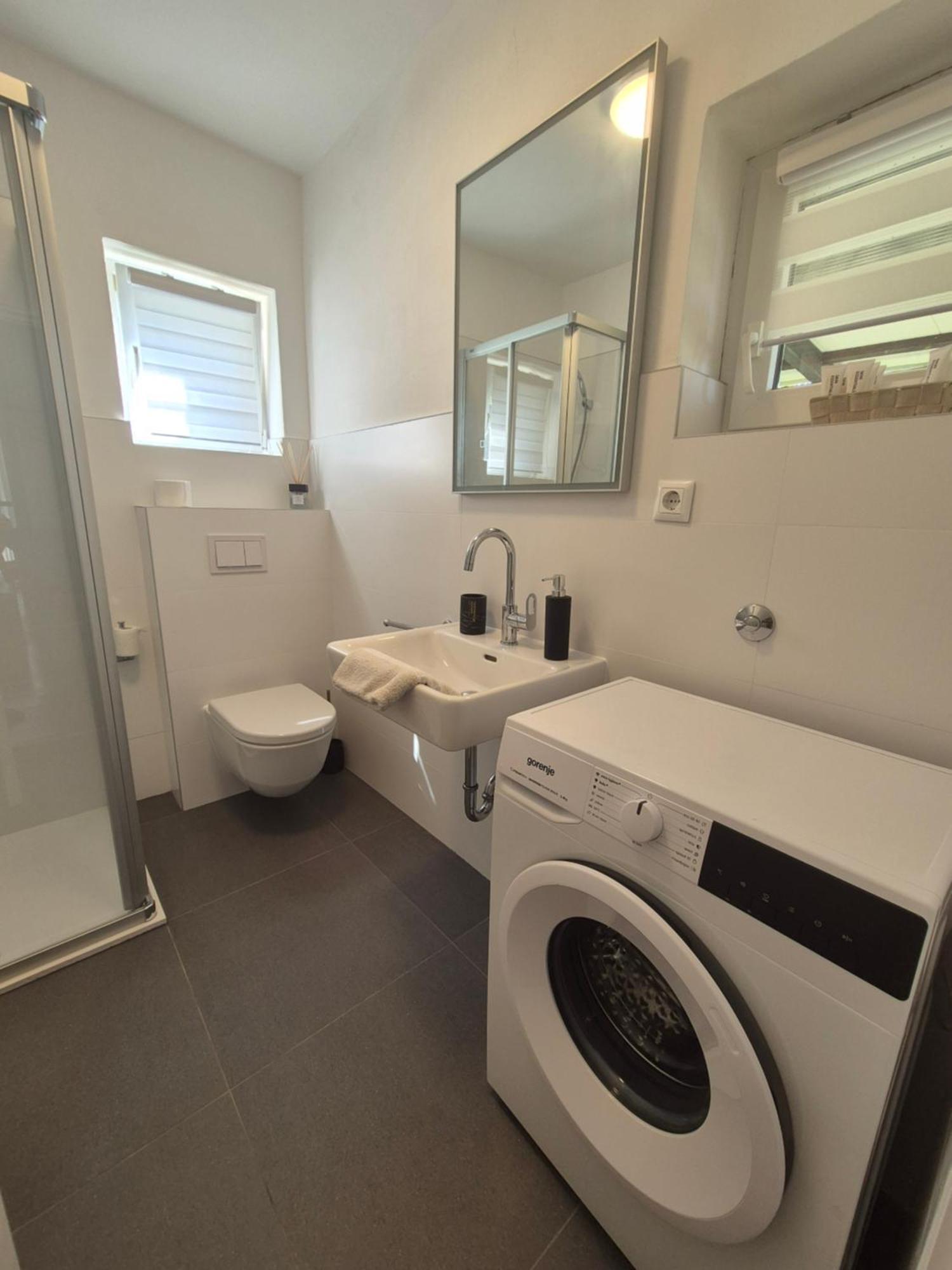 Holiday Home Marija Vantacici Extérieur photo